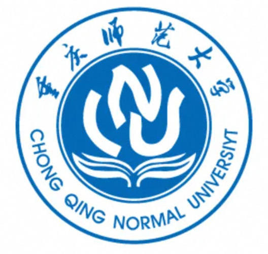 重庆师范大学财务处 Logo